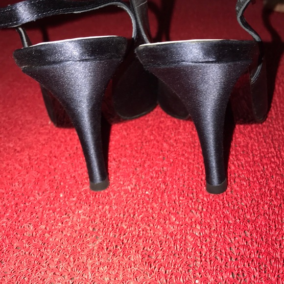 “Stuart Weitzman” Peep-Toe Heels 👠 (NEW)! - Picture 11 of 15